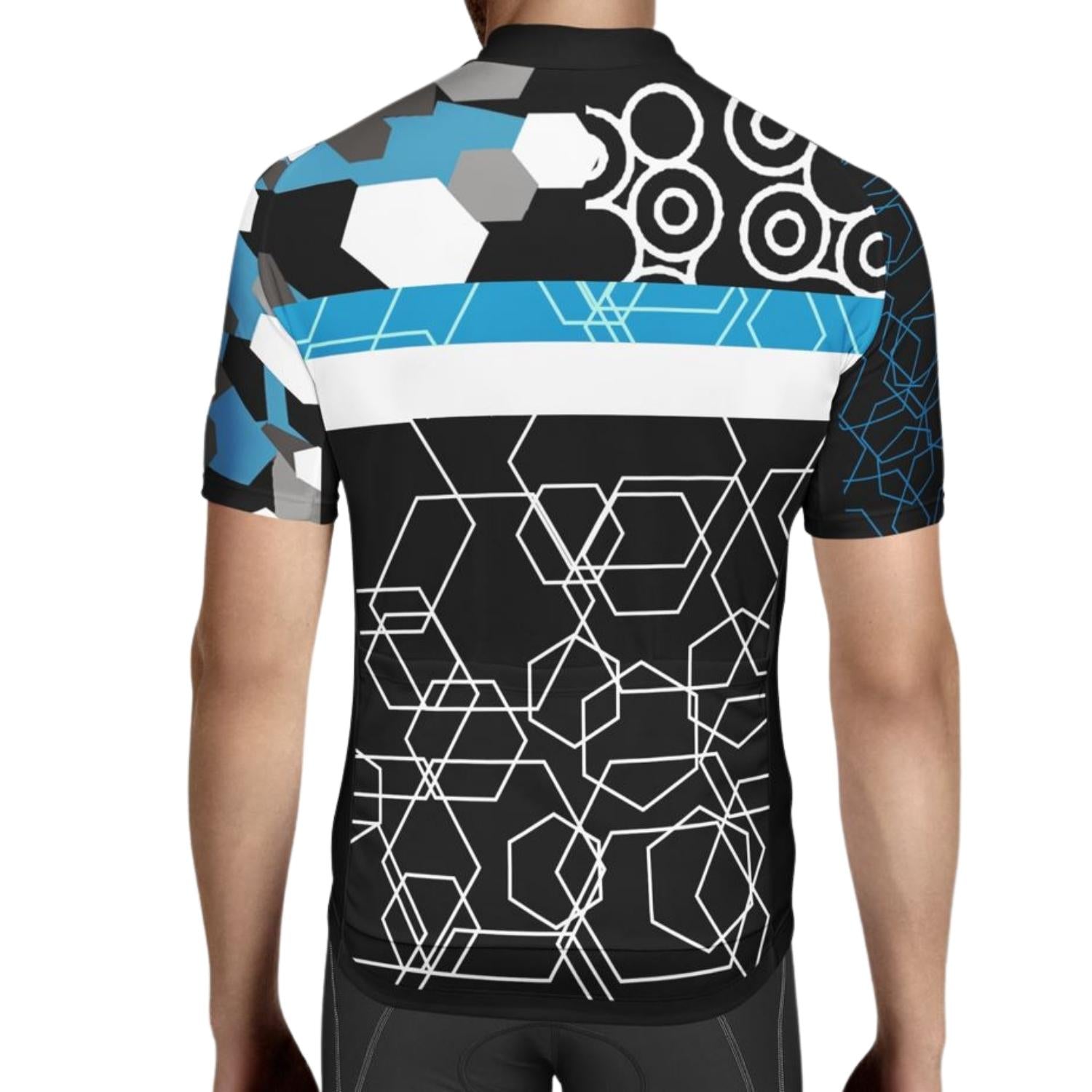 Alpine Adore Series Cycling Jersey Aajs10