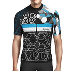Alpine Adore Series Cycling Jersey Aajs10