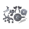 Shimano Claris R2000 / R2030 Groupset 3X8-Speed
