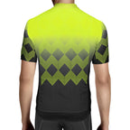 Alpine Aero Jersey Aajs15