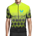 Alpine Aero Jersey Aajs15