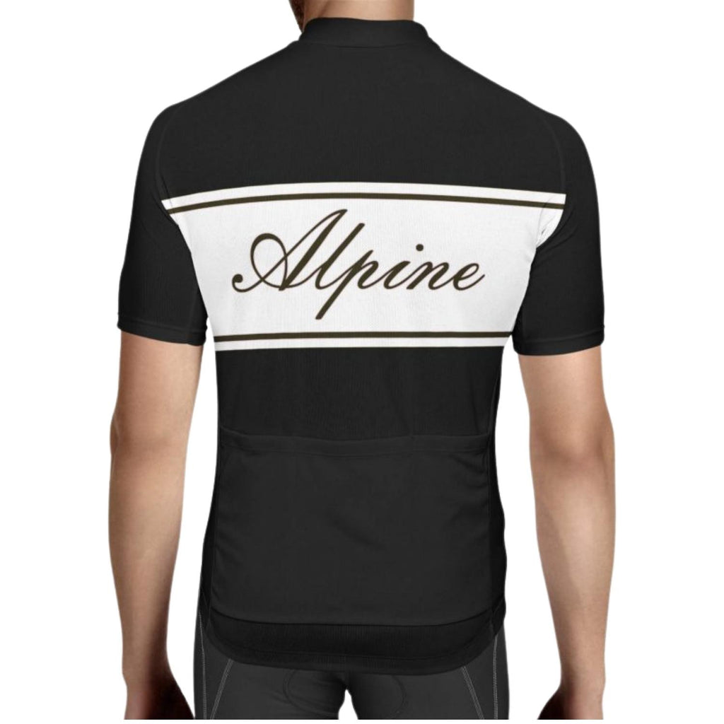 Alpine Signature Jersey V1 Aajr10