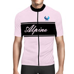 Alpine Signature Jersey V2  Aajr07