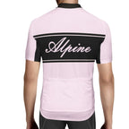 Alpine Signature Jersey V2  Aajr07