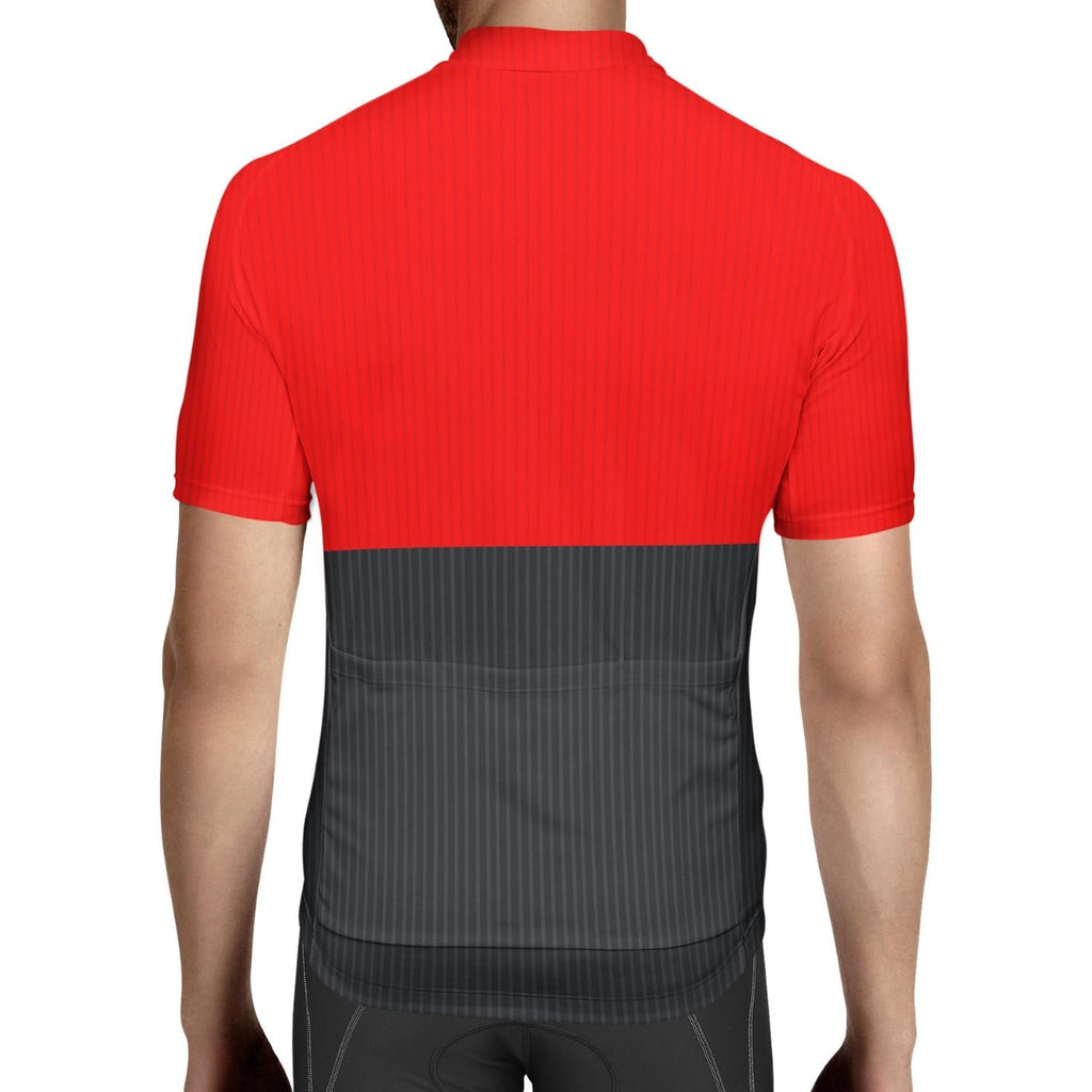 Alpine Aero Jersey Aajs16