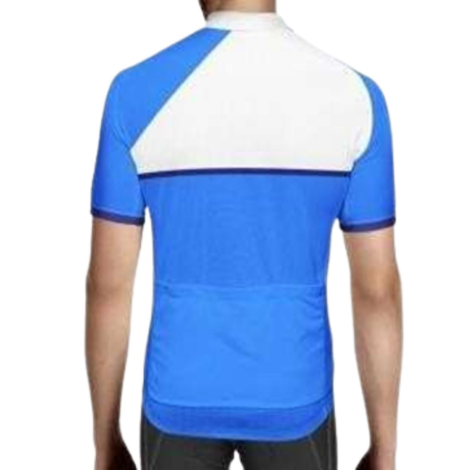 Alpine Artistic Jersey  Aajr12