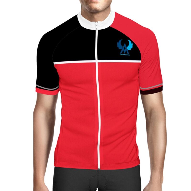Alpine  Artistic Jersey Aajr15