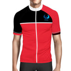 Alpine  Artistic Jersey Aajr15