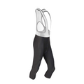 Alpine  Cycling ¾ Bib -Pant (Foam thick &amp; Gel) Aapb07