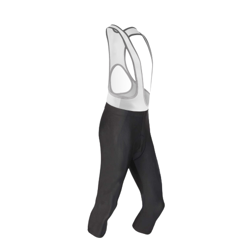 Alpine  Cycling ¾ Bib -Pant (Foam thick &amp; Gel) Aapb07