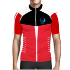 Alpine Adore Series Cycling Jersey  Aajs11