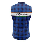 Alpine Waist Coat  Aawc07