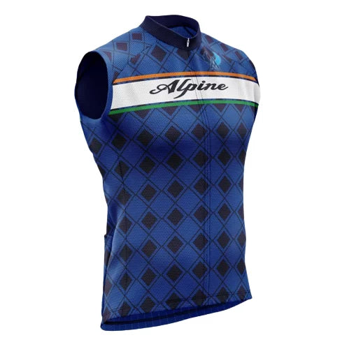 Alpine Waist Coat  Aawc07