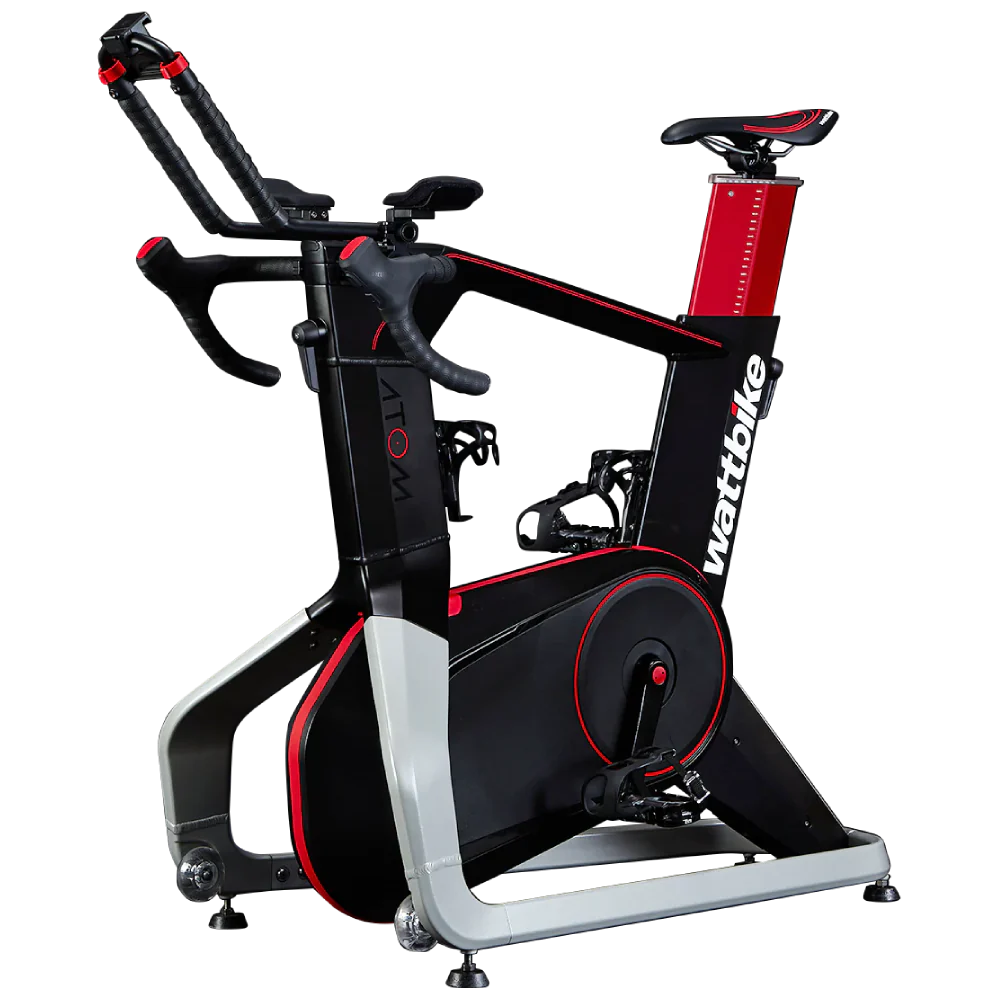 Wattbike  Atom