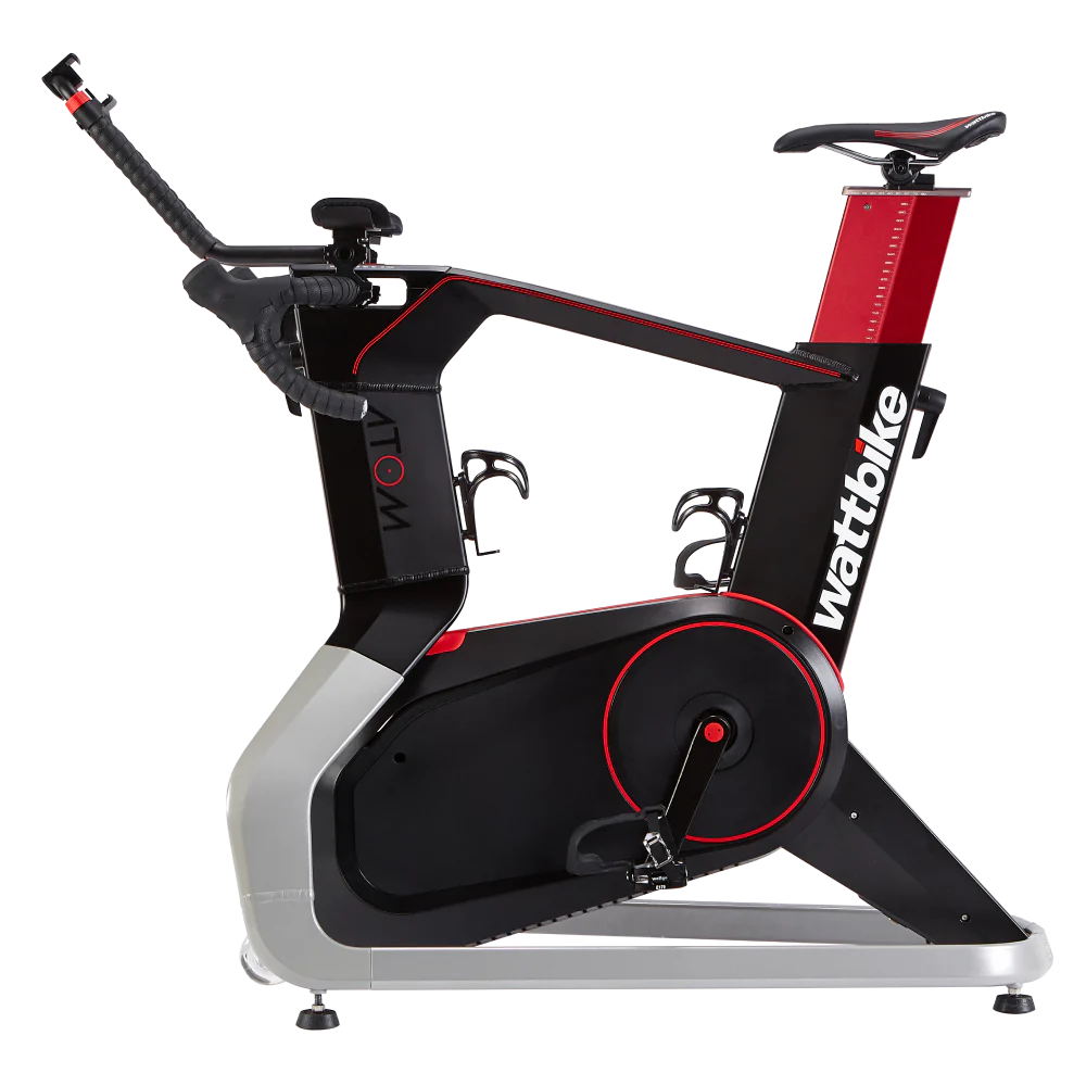 Wattbike  Atom
