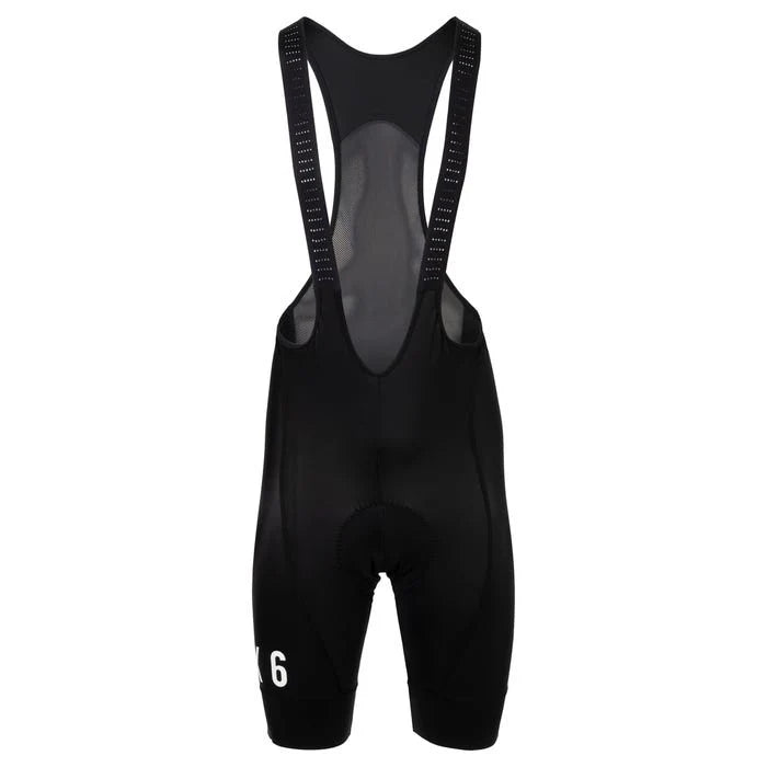 Agu Bibshorts Six6 Black