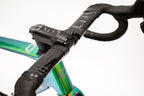 Dolan Ares Disc Carbon Road Bike- Shimano 105 12spd Mavic