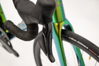 Dolan Ares Disc Carbon Road Bike- Shimano 105 12spd Mavic