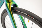 Dolan Ares Disc Carbon Road Bike- Shimano 105 12spd Mavic