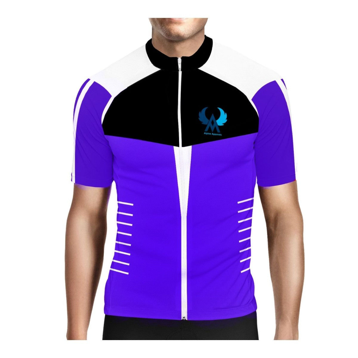 Alpine Adore Series Cycling Jersey  Aajs09