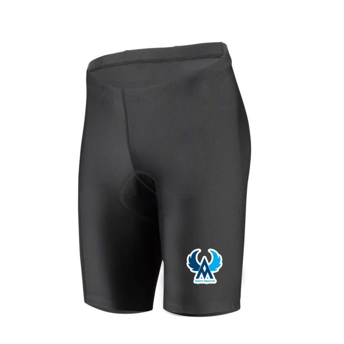 ALPINE CYCLING SHORTS (F&amp;G) AASH07
