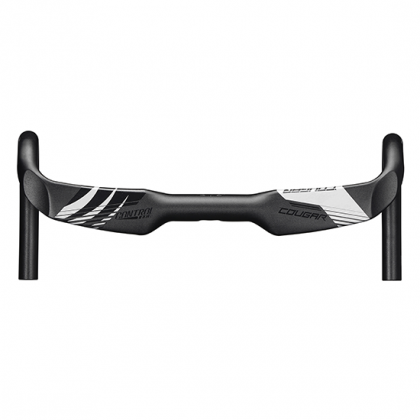 Controltech Cougar Alloy Handlebar Ra-527