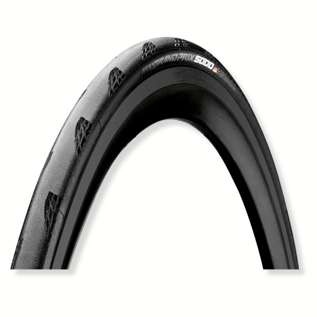 Continental Grand Prix 5000 23/25/28/32MM Folding Tyre