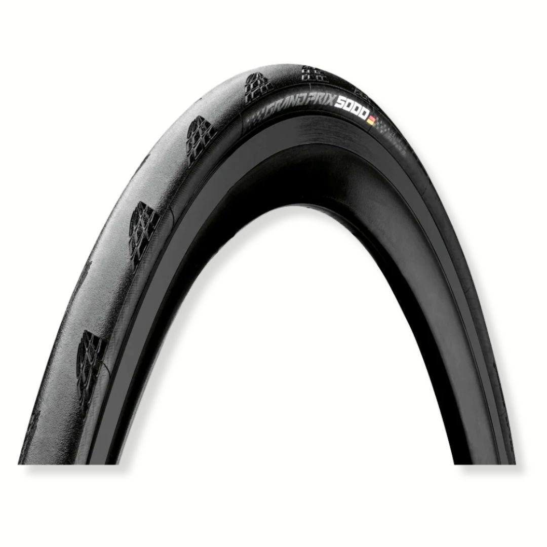 Continental Grand Prix 5000 23/25/28/32MM Folding Tyre