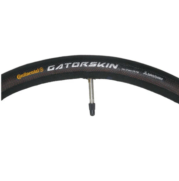 Continental Sprinter Gatorskin Tubular Tyre 700 * 22