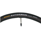 Continental Sprinter Gatorskin Tubular Tyre 700 * 22