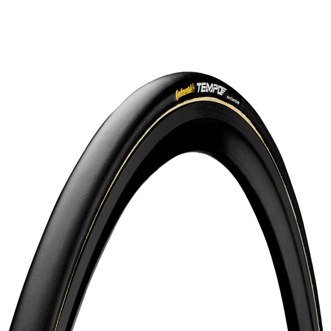 Continental Tempo II Tubulars 22MM