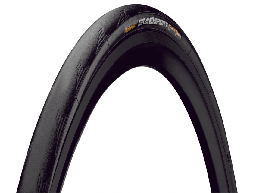 Continental Grand Sport Race Bicycle Tire, 700C X 23MM/25MM Folding,Black