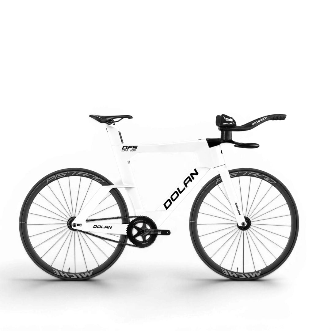 DOLAN DF5 SUPERLIGHT CARBON TRACK BIKE – PURSUIT