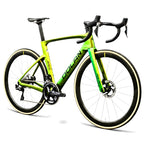 Dolan Ares Disc Carbon Road Bike- Shimano 105 12spd