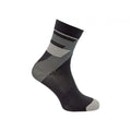 Agu Sock Essential Inception Black
