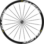 Mavic Ellipse Track  Wheelset
