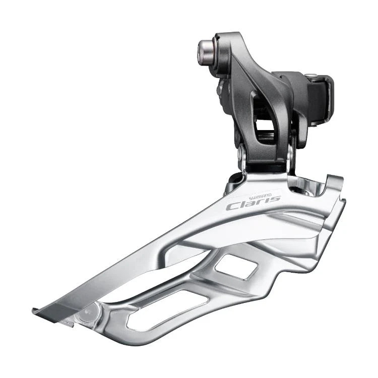 Shimano Front Derailleur (Claris) Fd-R2030/2000-F