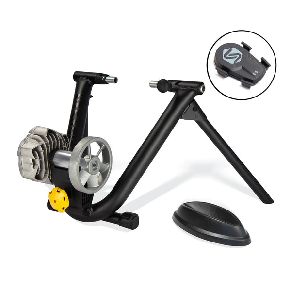 Saris Fluid² Smart Trainer