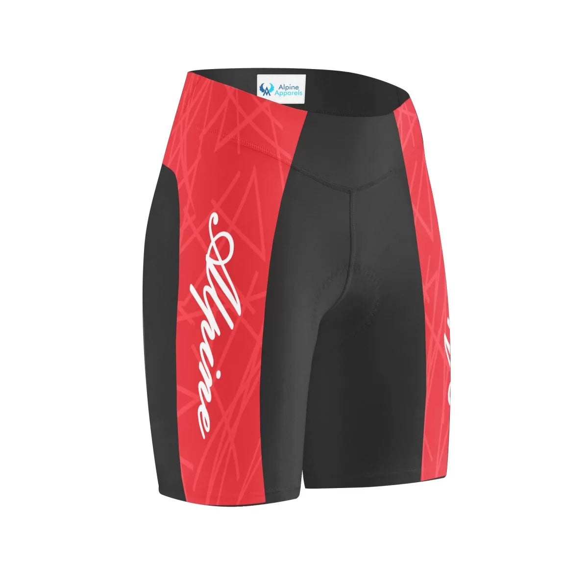 Alpine Signature Shorts (G) Aashp08