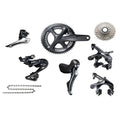 Shimano Ultegra R8000 Rim Brake Road Groupset