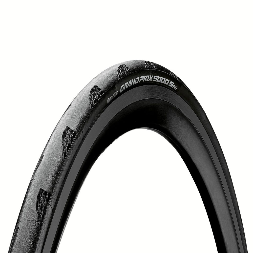 Grand Prix 5000 S TR (Tubeless Ready)25/28/30/32MM Folding Tire