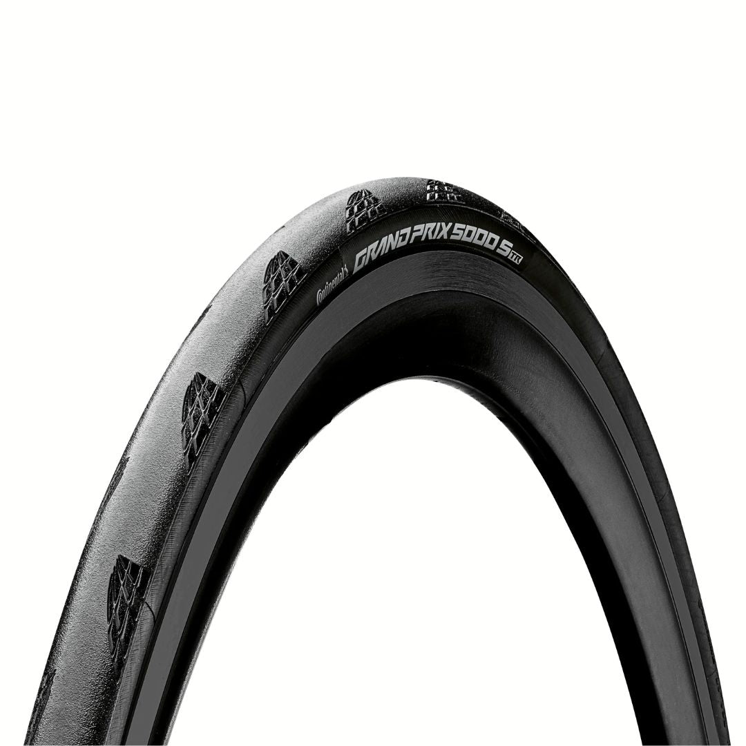 Grand Prix 5000 S TR (Tubeless Ready)25/28/30/32MM Folding Tire