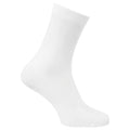 Agu Sock Essential High White