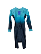 Alpine One Piece Cycling Suit