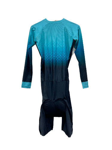 Alpine One Piece Cycling Suit