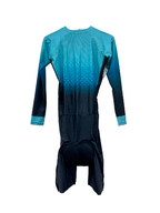 Alpine One Piece Cycling Suit
