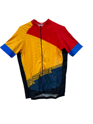 Alpine Slim Fit Jersey