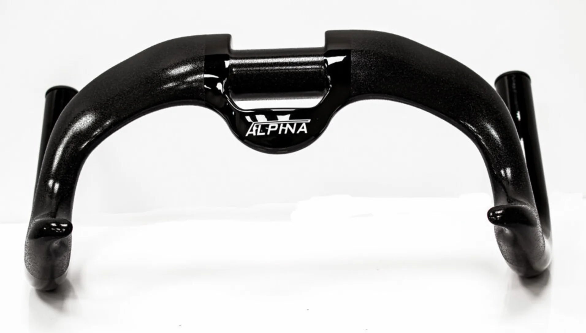 Alpina Enduro Carbon Track Handlebars (Pre Order Wk3 March)