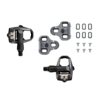 Look Carbon  Keo 2 Max Pedals