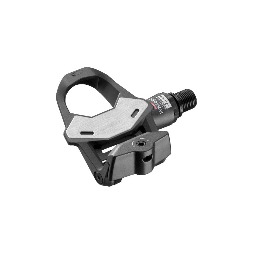 Look Carbon  Keo 2 Max Pedals